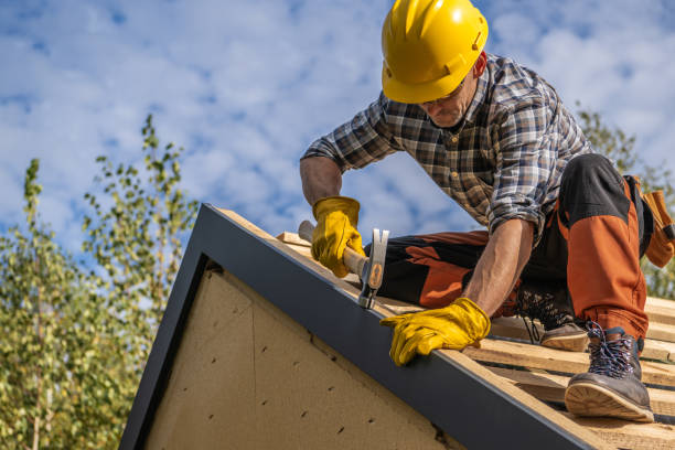 Best Rubber Roofing (EPDM, TPO)  in Jamestown, CA